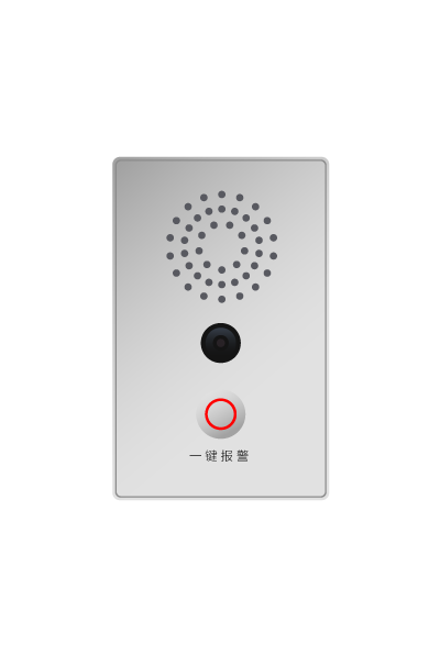 一键求助